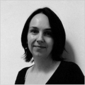 A photo of Leisa Reichelt