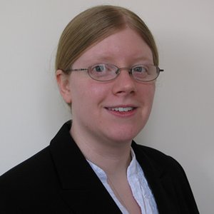 A photo of Kirsty Pitkin