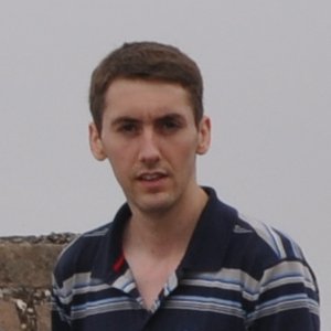 A photo of Bruno Renié