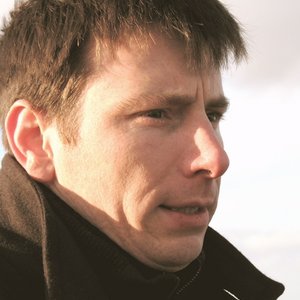 A photo of Joe Walker