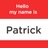 Patrick