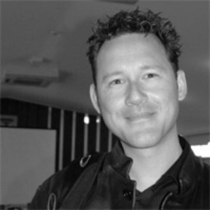A photo of Matthew Hodgson
