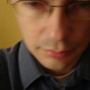 A photo of Georg Portenkirchner