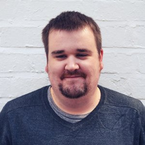 A photo of Mark Steadman