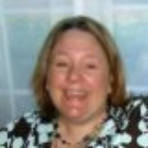 A photo of michele warther