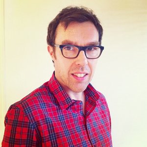 A photo of Frank Taillandier