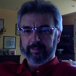 A photo of Gianni Catalfamo
