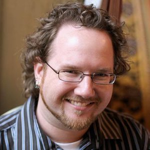 A photo of Aaron Gustafson