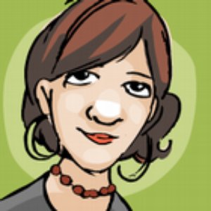 A photo of Jenn Lukas