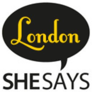 A photo of SheSays UK