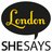 SheSays UK