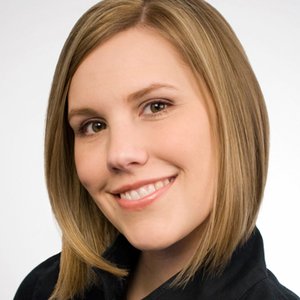 A photo of Leslie Jensen-Inman