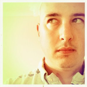 A photo of Warren Hutchinson