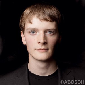 A photo of David Dolphin