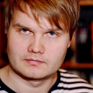 A photo of Joonas Lehtinen