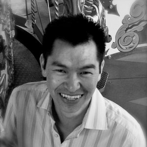 A photo of Rowland Fong Lip