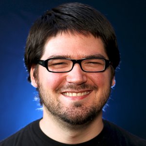 A photo of M. Scott Ford