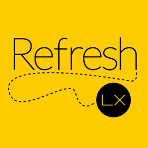 A photo of Refresh LX