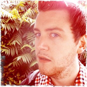 A photo of Martin Wright