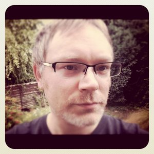 A photo of David Little