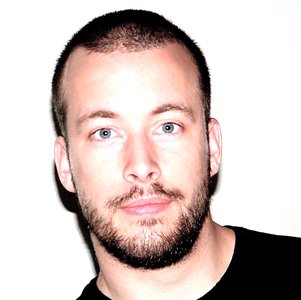 A photo of David Hund
