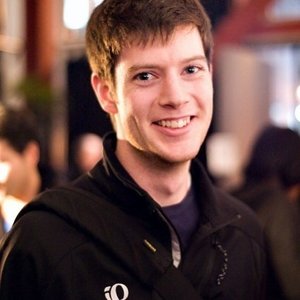 A photo of Richard Crowley