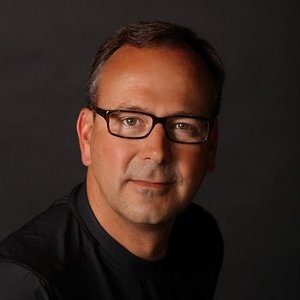 A photo of Steve Gibson