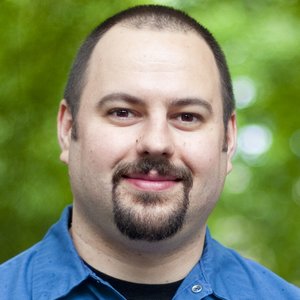 A photo of Scott Vandehey