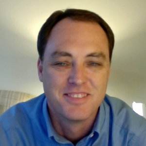 A photo of Jeff Douglas