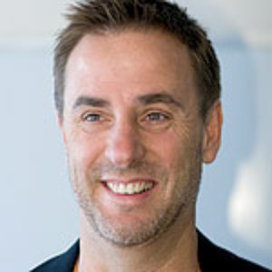 A photo of David Wolber
