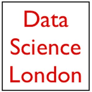 A photo of Data Science London