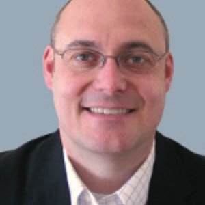 A photo of John Eckman