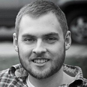 A photo of Kane Jamison