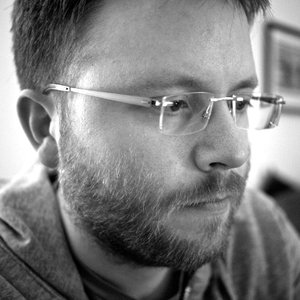 A photo of Nicholas O'Leary