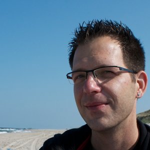 A photo of Peter Friese