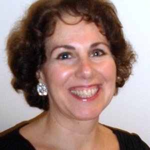 A photo of Roberta Riportella