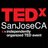 TEDxSanJoseCA