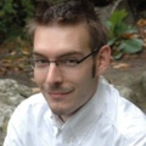 A photo of Ian Ozsvald