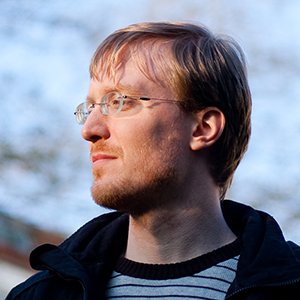 A photo of Tobias Adam