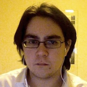 A photo of Chris Mear