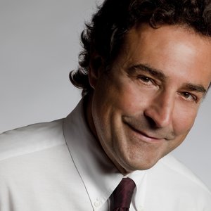 A photo of Dr John La Puma