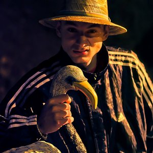 A photo of Axente Paul