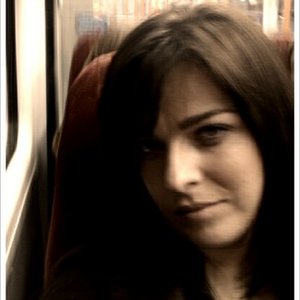 A photo of Laura czajkowski