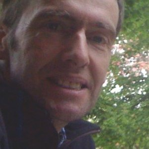 A photo of Matthias Edler-Golla
