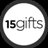 15gifts