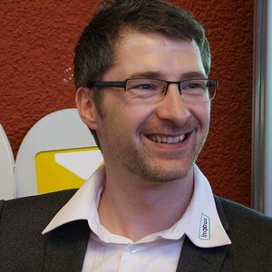 A photo of Maik Derstappen