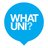 Whatuni
