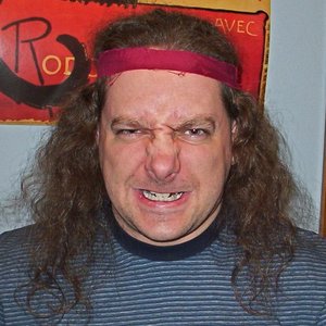 A photo of Ashley Ward