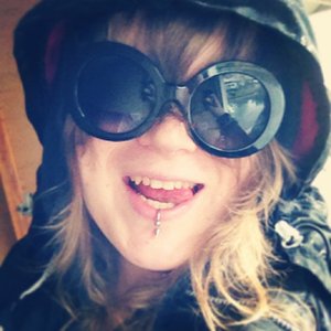 A photo of Emily Rose