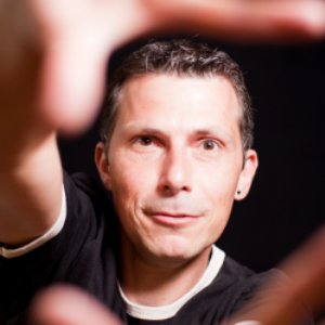 A photo of David Lafon